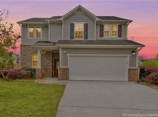 161 Paxton Pl, Newnan, GA 30263