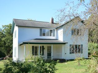 22205 60th Ave, Mattawan, MI 49071