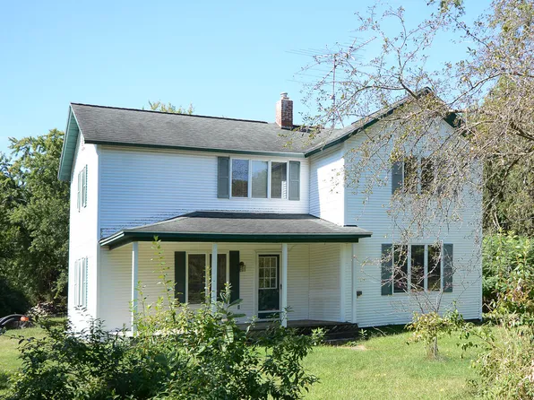 22205 60th Ave, Mattawan, MI 49071