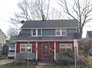 806 Henry Ave, Beloit, WI 53511