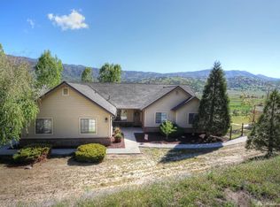 23000 Dart Dr, Tehachapi, CA 93561