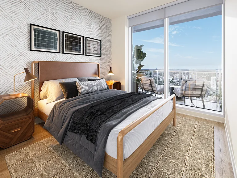 The Residences at ATX Tower — Photo 33