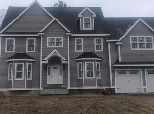 6 Freedom Ct LOT 17, Dracut, MA 01826