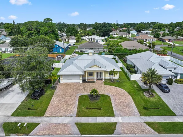 2912 SW Savona Boulevard, Port St Lucie, FL 34953