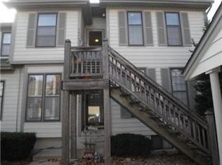 7424 Nall Ave, Overland Park, KS 66204