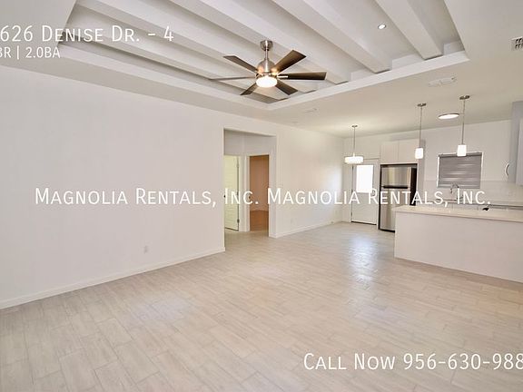4th image of 1626 W Denise Dr #4
