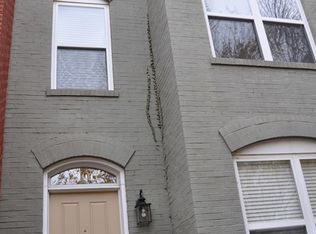 2106 12th Pl NW, Washington, DC 20009