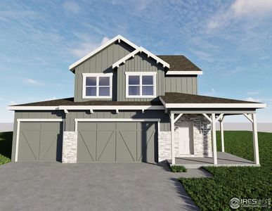 4768 Rodin Dr, Loveland, CO, 80538