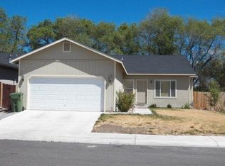 1292 Eider Cir, Fallon, NV 89406