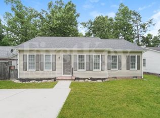 1322 Ridgewood Dr, Concord, NC 28027