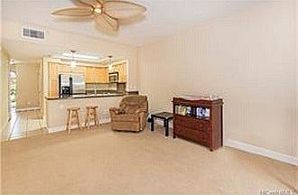 2nd image of 92-1516 Aliinui Dr #1706
