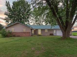 20555 Coolidge Rd, Big Rapids, MI 49307