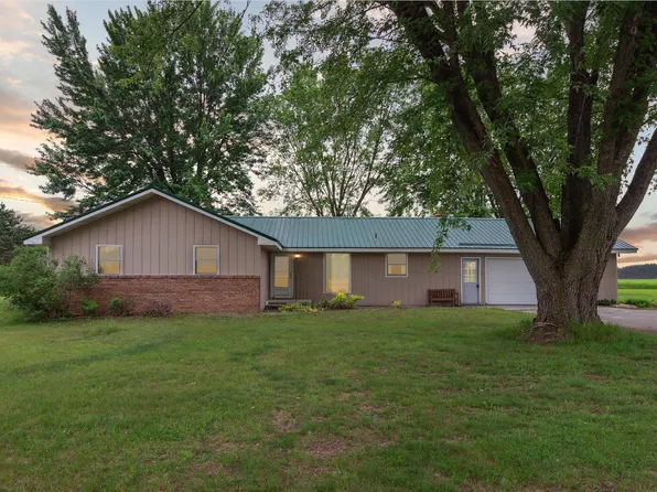 20555 Coolidge Rd, Big Rapids, MI 49307