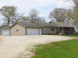 31231 Rr Ave, Union, IA 50258