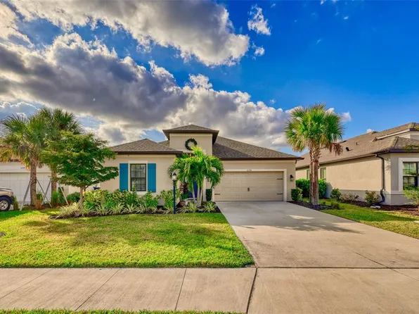 6374 Grandview Hill Ct, Bradenton, FL 34203