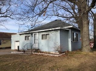 574 Ranger St, Mosinee, WI 54455