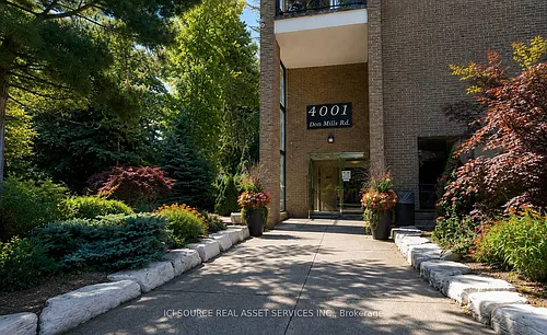 4001 Don Mills Rd #127 Photo 1