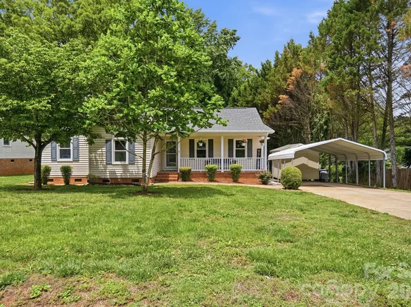 1037 Wilkerson St, Belmont, NC 28012