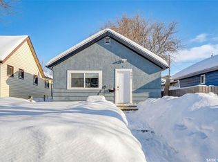 585 20th STREET E, Prince Albert, SK S6V 1L4