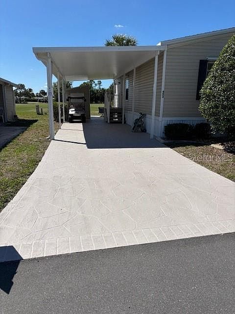 2100 Kings Hwy Lot 493