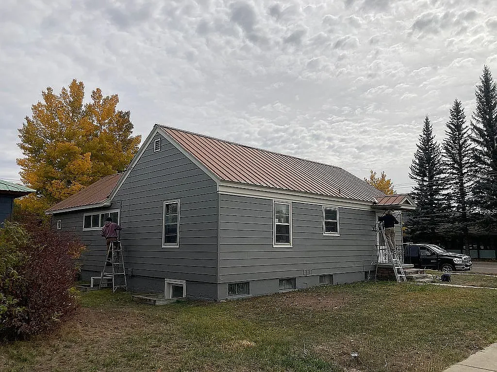 Building Photo - 200 N Taylor St #B