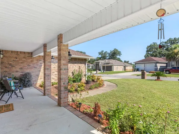 7036 Rampart Way, Pensacola, FL 32505