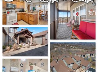 71 Birdie Ln BUILDING 4-19, Reeds Spring, MO 65737