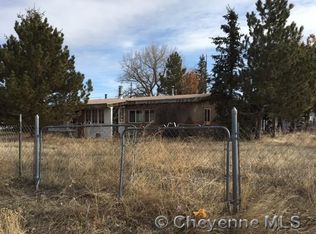 3417 Birch Pl, Cheyenne, WY 82001