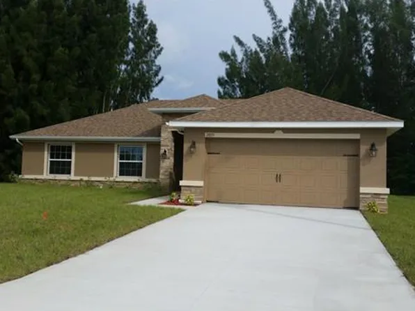 2825 NW 7th St, Cape Coral, FL 33993