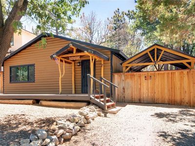 850 Imperial Ave, Sugarloaf, CA, 92386