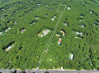 413 Sag Harbor East Hampton Tpke, East Hampton, NY 11937