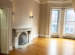 26 Marlborough St #44, Boston, MA 02116
