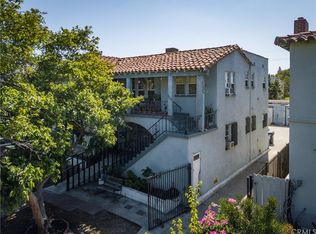 1607 S Corning St, Los Angeles, CA 90035