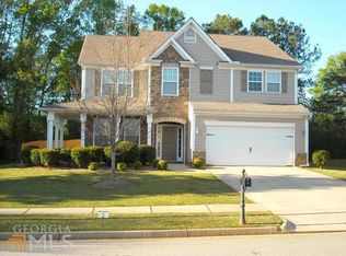 2340 McIntosh Dr, Locust Grove, GA 30248