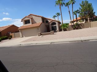 3514 E Rockledge Rd, Phoenix, AZ 85044