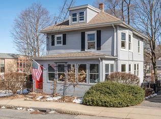 9 Wheeler Ave, Framingham, MA 01702