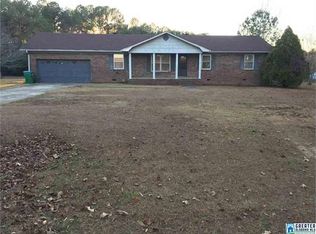 445 Brecon Access Rd, Talladega, AL 35160