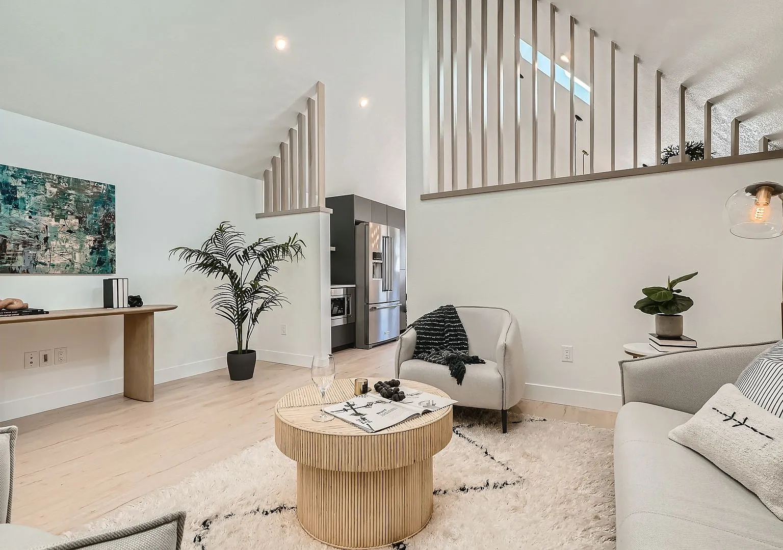 Scandinavian Style Home For Rent! | One Month Free! Low Deposit — Photo 3