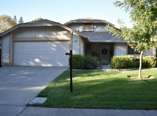 1365 Senida Way, Sacramento, CA 95833