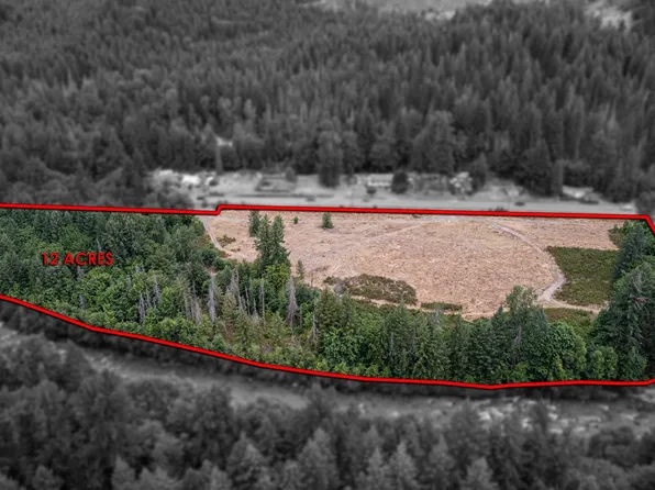 S Highway 22 Hwy, Idanha, OR 97350