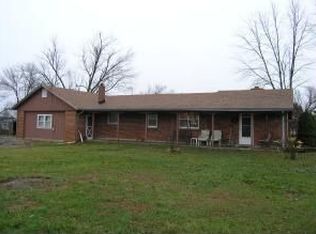 7472 State Road Z, Fulton, MO 65251
