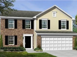 11540 Half Mile Dr, Indianapolis, IN 46235