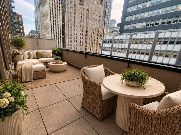 53 Park Pl, New York, NY