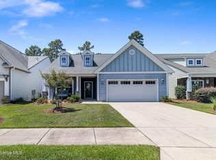 4070 Druid'S Glen Drive, Leland, NC 28451