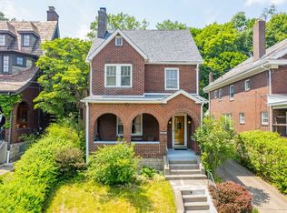 6649 Wilkins Ave, Pittsburgh, PA 15217