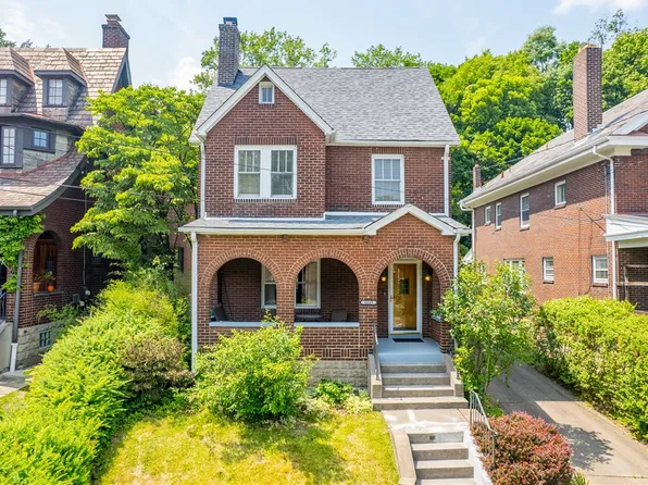 6649 Wilkins Ave, Pittsburgh, PA 15217