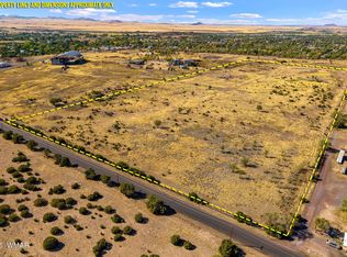 975 S Water Canyon Rd, Eagar, AZ 85925