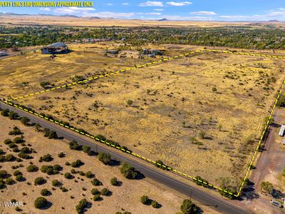975 S Water Canyon Rd, Eagar, AZ, 85925