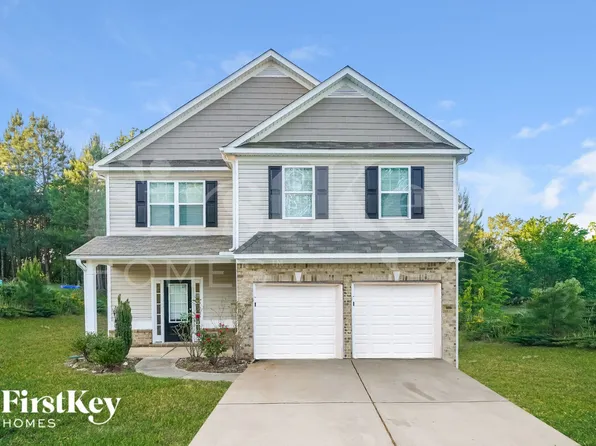 194 Eastridge Way, Dallas, GA 30132