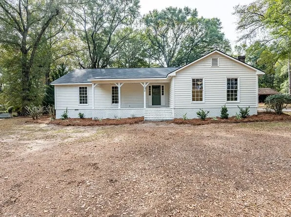 130 Mallard Ln, Americus, GA 31719